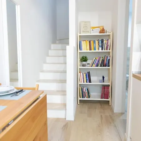 Donna Marta Apartment *