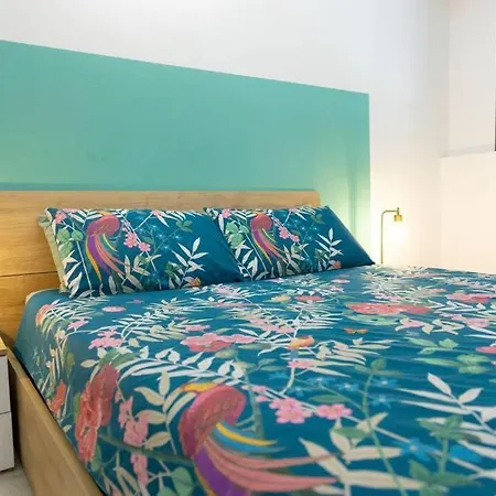 Apartment Donna Marta *