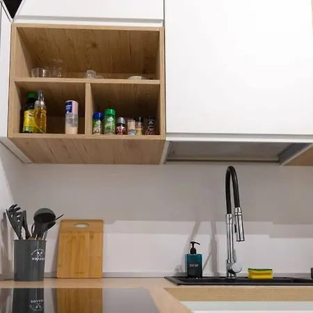 Donna Marta Apartment Bologna