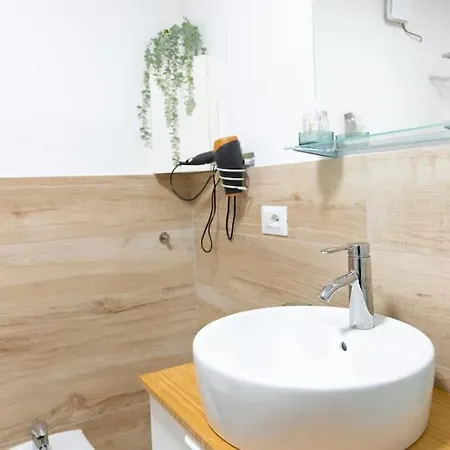 Donna Marta Apartment
