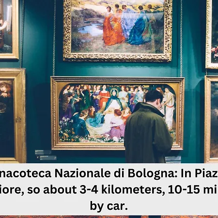 Donna Marta Appartamento *